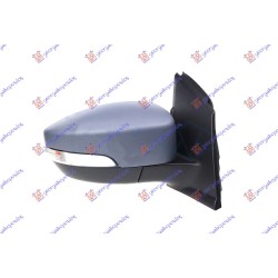 ΚΑΘΡΕΦΤΗΣ ΗΛΕΚΤΡΙΚΟΣ ΘΕΡΜΑΙΝΟΜΕΝΟΣ ΗΛΕΚΤΡΙΚΑ ΑΝΑΚΛΙΝΟΜΕΝΟΣ ΒΑΦΟΜΕΝΟΣ (ΜΕ ΦΛΑΣ & ΦΩΣ ΑΣΦΑΛΕΙΑΣ & BLIS) (ASPHERICAL GLASS) - Δεξιά