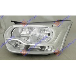 ΦΑΝΟΣ ΕΜΠΡΟΣ ΗΛΕΚΤΡΙΚΟΣ (H7/H15/H1/PY21W/LED) (Ε) (ΜΕ ΦΩΣ ΣΤΡΟΦΗΣ) (ΜΕ ΜΟΤΕΡ) (TYC) - Δεξιά ΦΑΝΟΣ ΕΜΠΡΟΣ ΗΛΕΚΤΡΙΚΟΣ (H7/H15/H1/PY21W/LED) (Ε) (ΜΕ ΦΩΣ ΣΤΡΟΦΗΣ) (ΜΕ ΜΟΤΕΡ) (TYC) - Δεξιά