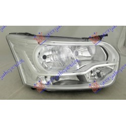 ΦΑΝΟΣ ΕΜΠΡΟΣ ΗΛΕΚΤΡΙΚΟΣ (H7/H15/H1/PY21W/LED) (Ε) (ΜΕ ΦΩΣ ΣΤΡΟΦΗΣ) (ΜΕ ΜΟΤΕΡ) (TYC) - Αριστερά ΦΑΝΟΣ ΕΜΠΡΟΣ ΗΛΕΚΤΡΙΚΟΣ (H7/H15/H1/PY21W/LED) (Ε) (ΜΕ ΦΩΣ ΣΤΡΟΦΗΣ) (ΜΕ ΜΟΤΕΡ) (TYC) - Αριστερά