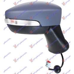 ΚΑΘΡΕΦΤΗΣ ΗΛΕΚΤΡΙΚΟΣ ΒΑΦΟΜΕΝΟΣ (ΜΕ ΦΛΑΣ) (Α ΠΟΙΟΤΗΤΑ) (ASPHERICAL GLASS) - Δεξιά ΚΑΘΡΕΦΤΗΣ ΗΛΕΚΤΡΙΚΟΣ ΒΑΦΟΜΕΝΟΣ (ΜΕ ΦΛΑΣ) (Α ΠΟΙΟΤΗΤΑ) (ASPHERICAL GLASS) - Δεξιά