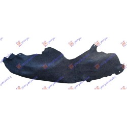 ΘΟΛΟΣ ΠΙΣΩ ΠΛΑΣΤΙΚΟΣ - Αριστερά ΘΟΛΟΣ ΠΙΣΩ ΠΛΑΣΤΙΚΟΣ - Αριστερά