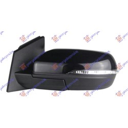 ΚΑΘΡΕΦΤΗΣ ΗΛΕΚΤΡΙΚΟΣ ΘΕΡΜΑΙΝΟΜΕΝΟΣ ΒΑΦΟΜΕΝΟΣ (ΜΕ ΦΛΑΣ & ΦΩΣ ΑΣΦΑΛΕΙΑΣ & ΜΝΗΜΗ & BLIS) (FLAT GLASS) - Αριστερά