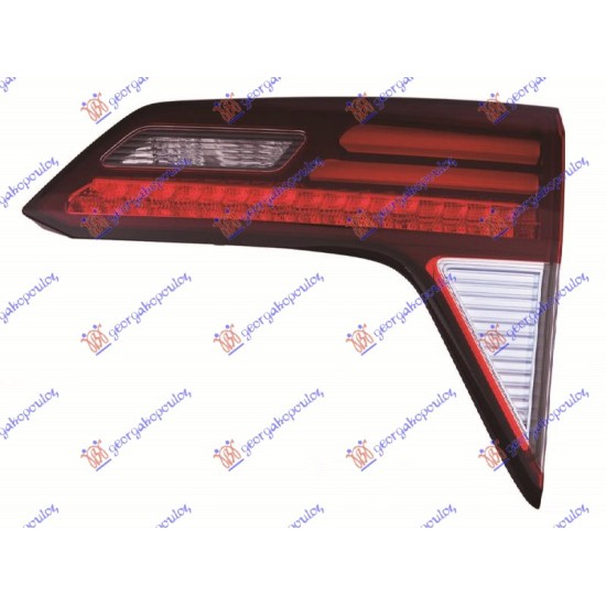 ΦΑΝΟΣ ΠΙΣΩ ΕΣΩ ΜΕ LED (Ε) (TYC) - Δεξιά