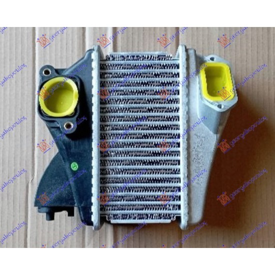 ΨΥΓΕΙΟ INTERCOOLER 1.6 i-DTEC (230x111x60)