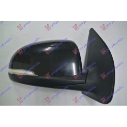 ΚΑΘΡΕΦΤΗΣ ΗΛΕΚΤΡΙΚΟΣ ΘΕΡΜΑΙΝΟΜΕΝΟΣ ΗΛΕΚΤΡΙΚΑ ΑΝΑΚΛΙΝΟΜΕΝΟΣ (ΜΕ ΦΛΑΣ) (CONVEX GLASS) - Δεξιά