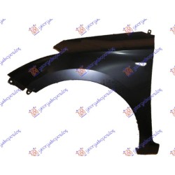 ΦΤΕΡΟ ΕΜΠΡΟΣ (ΜΕ ΤΡΥΠΑ ΓΙΑ ΦΛΑΣ) - Αριστερά ΦΤΕΡΟ ΕΜΠΡΟΣ (ΜΕ ΤΡΥΠΑ ΓΙΑ ΦΛΑΣ) - Αριστερά