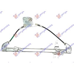 ΓΡΥΛΛΟΣ ΠΑΡΑΘΥΡΟΥ ΠΙΣΩ ΗΛΕΚΤΡΙΚΟΣ (ΧΩΡΙΣ ΜΟΤΕΡ) (Α ΠΟΙΟΤΗΤΑ) - Δεξιά ΓΡΥΛΛΟΣ ΠΑΡΑΘΥΡΟΥ ΠΙΣΩ ΗΛΕΚΤΡΙΚΟΣ (ΧΩΡΙΣ ΜΟΤΕΡ) (Α ΠΟΙΟΤΗΤΑ) - Δεξιά