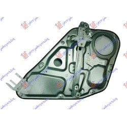 ΓΡΥΛΛΟΣ ΠΑΡΑΘΥΡΟΥ ΠΙΣΩ ΗΛΕΚΤΡΙΚΟΣ (ΧΩΡΙΣ ΜΟΤΕΡ) (ΜΕ ΕΠΕΝΔΥΣΗ) - Αριστερά ΓΡΥΛΛΟΣ ΠΑΡΑΘΥΡΟΥ ΠΙΣΩ ΗΛΕΚΤΡΙΚΟΣ (ΧΩΡΙΣ ΜΟΤΕΡ) (ΜΕ ΕΠΕΝΔΥΣΗ) - Αριστερά