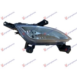 ΠΡΟΒΟΛΕΑΣ ΟΜΙΧΛΗΣ (Η8) (ΚΙΝΑ) - Δεξιά ΠΡΟΒΟΛΕΑΣ ΟΜΙΧΛΗΣ (Η8) (ΚΙΝΑ) - Δεξιά