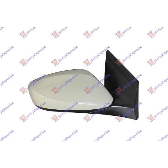 ΚΑΘΡΕΦΤΗΣ ΗΛΕΚΤΡΙΚΟΣ (3 PIN) (Α ΠΟΙΟΤΗΤΑ) (CONVEX GLASS) - Δεξιά