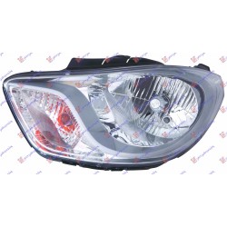 ΦΑΝΟΣ ΕΜΠΡΟΣ ΗΛΕΚΤΡΙΚΟΣ (Ε) (DEPO) - Αριστερά ΦΑΝΟΣ ΕΜΠΡΟΣ ΗΛΕΚΤΡΙΚΟΣ (Ε) (DEPO) - Αριστερά