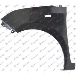 ΦΤΕΡΟ ΕΜΠΡΟΣ  (ΜΕ ΤΡΥΠΑ ΓΙΑ ΦΛΑΣ) - Αριστερά