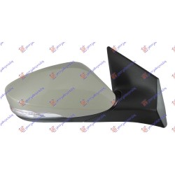 ΚΑΘΡΕΦΤΗΣ ΗΛΕΚΤΡΙΚΟΣ ΘΕΡΜΑΙΝΟΜΕΝΟΣ ΒΑΦΟΜΕΝΟΣ (ΜΕ ΦΛΑΣ) (CONVEX GLASS) - Δεξιά