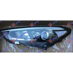 ΦΑΝΟΣ ΕΜΠΡΟΣ ΗΛΕΚΤΡΙΚΟΣ ΕΞΥΠΝΟ (Γ) - Αριστερά