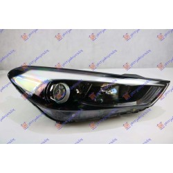 ΦΑΝΟΣ ΕΜΠΡΟΣ ΗΛΕΚΤΡΙΚΟΣ ΕΞΥΠΝΟ (E) (DEPO) - Δεξιά