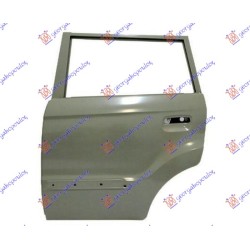 ΠΟΡΤΑ ΠΙΣΩ (Γ) - Αριστερά ΠΟΡΤΑ ΠΙΣΩ (Γ) - Αριστερά