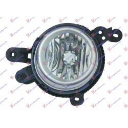 ΠΡΟΒΟΛΕΑΣ ΟΜΙΧΛΗΣ (E) (DEPO) - Αριστερά ΠΡΟΒΟΛΕΑΣ ΟΜΙΧΛΗΣ (E) (DEPO) - Αριστερά