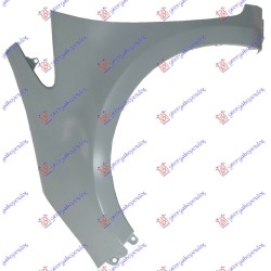 ΦΤΕΡΟ ΕΜΠΡΟΣ  (ΧΩΡΙΣ ΤΡΥΠΑ ΓΙΑ ΦΛΑΣ) - Αριστερά