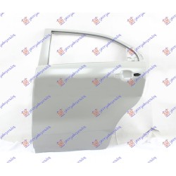 ΠΟΡΤΑ ΠΙΣΩ 5Π (Γ) - Αριστερά