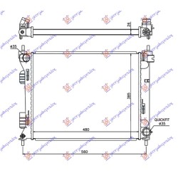 ΨΥΓΕΙΟ 1.1-1.4 CRDi ΜΗΧΑΝΙΚΟ ΠΕΤΡΕΛΑΙΟ (480x380x26) (ΙΝΔΙΑ) ΨΥΓΕΙΟ 1.1-1.4 CRDi ΜΗΧΑΝΙΚΟ ΠΕΤΡΕΛΑΙΟ (480x380x26) (ΙΝΔΙΑ)