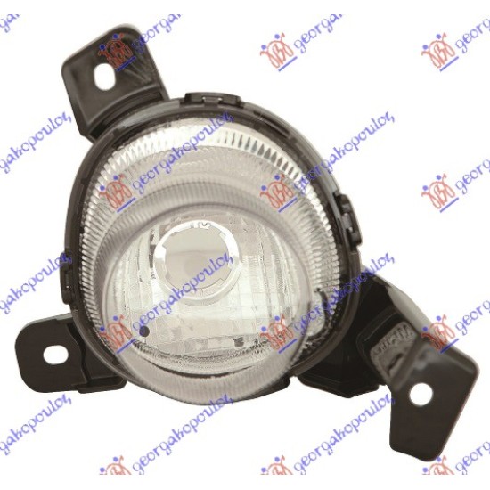 ΦΑΝΟΣ ΗΜΕΡΑΣ ΕΜΠΡΟΣ (ΣΤΡΟΓΓΥΛΟΣ) (Ε - Δεξιά