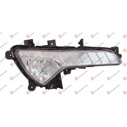 ΠΡΟΒΟΛΕΑΣ ΟΜΙΧΛΗΣ (E) (DEPO) - Δεξιά