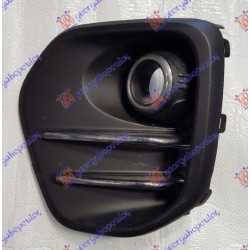 ΔΙΧΤΥ ΠΡΟΦΥΛΑΚΤΗΡΑ ΕΜΠΡΟΣ (ΜΕ ΠΡΟΒΟΛΕΑ) (Γ) - Αριστερά