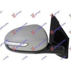 ΚΑΘΡΕΦΤΗΣ ΗΛΕΚΤΡΙΚΟΣ ΘΕΡΜΑΙΝΟΜΕΝΟΣ ΗΛΕΚΤΡΙΚΑ ΑΝΑΚΛΙΝΟΜΕΝΟΣ (ΜΕ ΦΛΑΣ) - Δεξιά