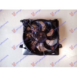 ΒΕΝΤΙΛΑΤΕΡ ΨΥΓΕΙΟΥ 2.0-2.2 CRDi (480mm) (3PIN) ΒΕΝΤΙΛΑΤΕΡ ΨΥΓΕΙΟΥ 2.0-2.2 CRDi (480mm) (3PIN)