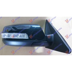 ΚΑΘΡΕΦΤΗΣ ΗΛΕΚΤΡΙΚΟΣ ΘΕΡΜΑΙΝΟΜΕΝΟΣ ΗΛΕΚΤΡΙΚΑ ΑΝΑΚΛΙΝΟΜΕΝΟΣ (ΜΕ ΦΛΑΣ) (CONVEX GLASS) - Δεξιά