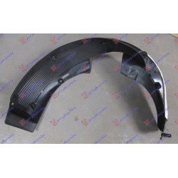 ΘΟΛΟΣ ΠΙΣΩ ΠΛΑΣΤΙΚΟΣ (Γ) - Αριστερά