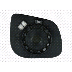 ΚΡΥΣΤΑΛΛΟ ΚΑΘΡΕΦΤΗ ΘΕΡΜΑΙΝΟΜΕΝΟ (CONVEX GLASS) - Αριστερά