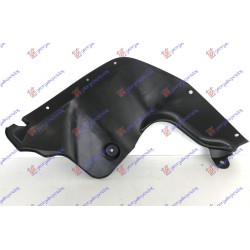 ΘΟΛΟΣ ΠΙΣΩ ΠΛΑΣΤΙΚΟΣ (Γ) - Αριστερά