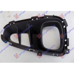 ΔΙΧΤΥ ΠΡΟΦΥΛΑΚΤΗΡΑ ΕΜΠΡΟΣ ΑΚΡΑΙΟ (ΜΕ ΘΕΣΗ ΓΙΑ ΦΩΣ ΗΜΕΡΑΣ) (Γ) - Αριστερά