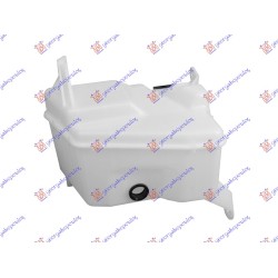 ΔΟΧΕΙΟ ΝΕΡΟΥ ΥΑΛΟΚΑΘΑΡΙΣΤΗΡΩΝ ΜΕ ΑΙΣΘΗΤΗΡΑ ΔΟΧΕΙΟ ΝΕΡΟΥ ΥΑΛΟΚΑΘΑΡΙΣΤΗΡΩΝ ΜΕ ΑΙΣΘΗΤΗΡΑ