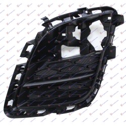 ΔΙΧΤΥ ΠΡΟΦΥΛΑΚΤΗΡΑ ΕΜΠΡΟΣ (ΜΕ ΤΡΥΠΑ ΓΙΑ ΠΡΟΒΟΛΕΑ) - Αριστερά