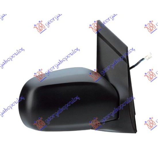 ΚΑΘΡΕΦΤΗΣ ΗΛΕΚΤΡΙΚΟΣ ΘΕΡΜΑΙΝΟΜΕΝΟΣ (CONVEX GLASS) - Δεξιά