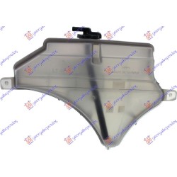 ΔΟΧΕΙΟ ΝΕΡΟΥ ΨΥΓΕΙΟΥ 2.0-2.5 ΒΕΝΖΙΝΗ ΔΟΧΕΙΟ ΝΕΡΟΥ ΨΥΓΕΙΟΥ 2.0-2.5 ΒΕΝΖΙΝΗ