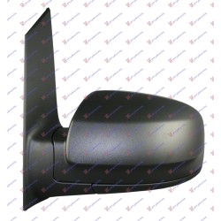 ΚΑΘΡΕΦΤΗΣ ΗΛΕΚΤΡΙΚΟΣ ΘΕΡΜΑΙΝΟΜΕΝΟΣ ΗΛΕΚΤΡΙΚΑ ΑΝΑΚΛΙΝΟΜΕΝΟΣ (ASPHERICAL GLASS) - Αριστερά