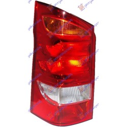 ΦΑΝΟΣ ΠΙΣΩ (ΜΟΝΗ ΠΟΡΤΑ) (ΤΟΥΡΚΙΑ) - Αριστερά ΦΑΝΟΣ ΠΙΣΩ (ΜΟΝΗ ΠΟΡΤΑ) (ΤΟΥΡΚΙΑ) - Αριστερά