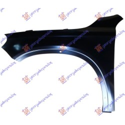 ΦΤΕΡΟ ΕΜΠΡΟΣ (ΑΛΟΥΜΙΝΙΟ) - Αριστερά ΦΤΕΡΟ ΕΜΠΡΟΣ (ΑΛΟΥΜΙΝΙΟ) - Αριστερά