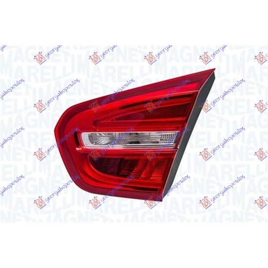 ΦΑΝΟΣ ΠΙΣΩ ΕΣΩ ΟΛΟ LED (MARELLI) - Δεξιά
