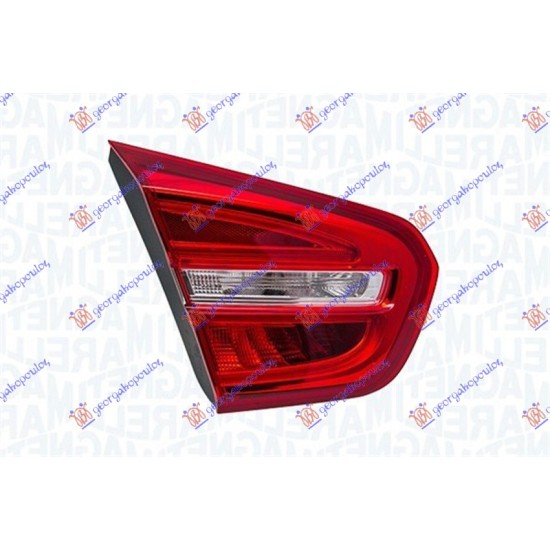 ΦΑΝΟΣ ΠΙΣΩ ΕΣΩ ΟΛΟ LED (MARELLI) - Αριστερά