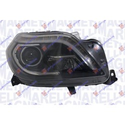 ΦΑΝΟΣ ΕΜΠΡΟΣ Bi-XENON ΕΞΥΠΝΟ ΥΠΕΡΥΘΡΟ (MARELLI) - Δεξιά ΦΑΝΟΣ ΕΜΠΡΟΣ Bi-XENON ΕΞΥΠΝΟ ΥΠΕΡΥΘΡΟ (MARELLI) - Δεξιά