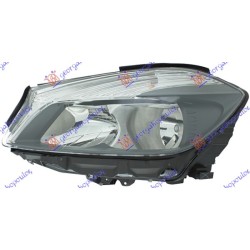 ΦΑΝΟΣ ΕΜΠΡΟΣ ΗΛΕΚΤΡΙΚΟΣ (HELLA) - Αριστερά ΦΑΝΟΣ ΕΜΠΡΟΣ ΗΛΕΚΤΡΙΚΟΣ (HELLA) - Αριστερά