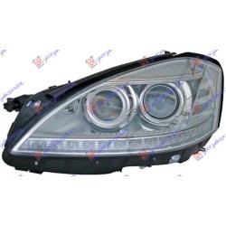 ΦΑΝΟΣ ΕΜΠΡΟΣ 2009- Βi-ΧΕΝΟΝ ΕΞΥΠΝΟ (MARELLI) - Αριστερά ΦΑΝΟΣ ΕΜΠΡΟΣ 2009- Βi-ΧΕΝΟΝ ΕΞΥΠΝΟ (MARELLI) - Αριστερά