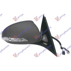 ΚΑΘΡΕΦΤΗΣ ΗΛΕΚΤΡΙΚΟΣ ΘΕΡΜΑΙΝΟΜΕΝΟΣ ΗΛΕΚΤΡΙΚΑ ΑΝΑΚΛΙΝΟΜΕΝΟΣ -2009 (11 PIN) (ASPHERICAL GLASS) - Δεξιά