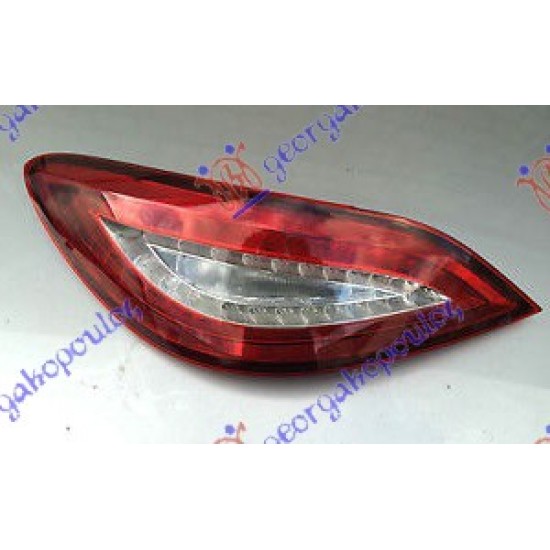 ΦΑΝΟΣ ΠΙΣΩ ΟΛΟ LED (MARELLI) - Αριστερά
