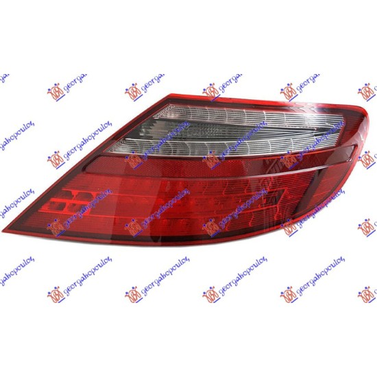 ΦΑΝΟΣ ΠΙΣΩ ΓΚΡΙ ΦΥΜΕ LED (MARELLI) - Δεξιά