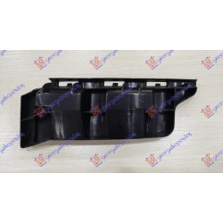 ΒΑΣΗ/ΕΝΙΣΧΥΣΗ ΠΡΟΦΥΛΑΚΤΗΡΑ ΠΙΣΩ ΠΛΑΣΤΙΚΗ - Δεξιά ΒΑΣΗ/ΕΝΙΣΧΥΣΗ ΠΡΟΦΥΛΑΚΤΗΡΑ ΠΙΣΩ ΠΛΑΣΤΙΚΗ - Δεξιά